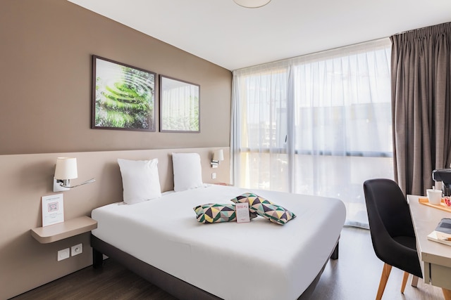 アパートシティ コンフォート レンヌ – セソン セヴィニェ