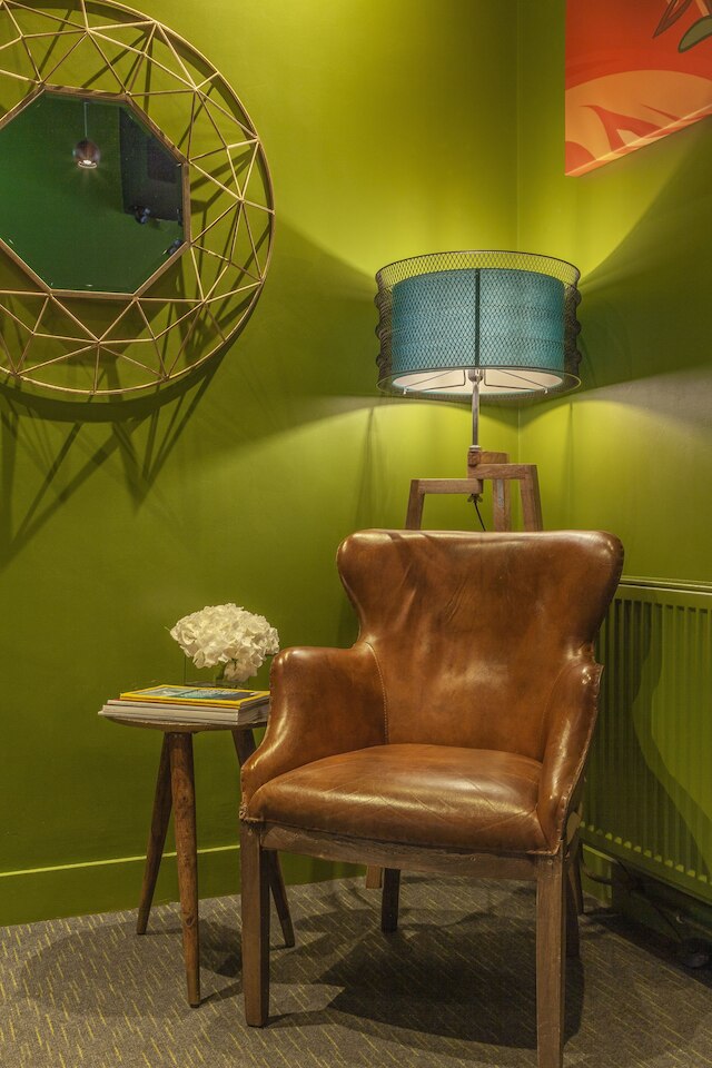 テンプル バー イン