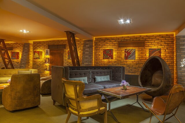 テンプル バー イン