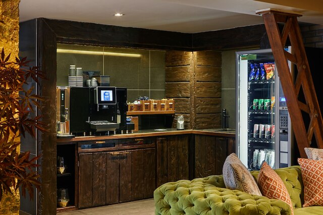 テンプル バー イン