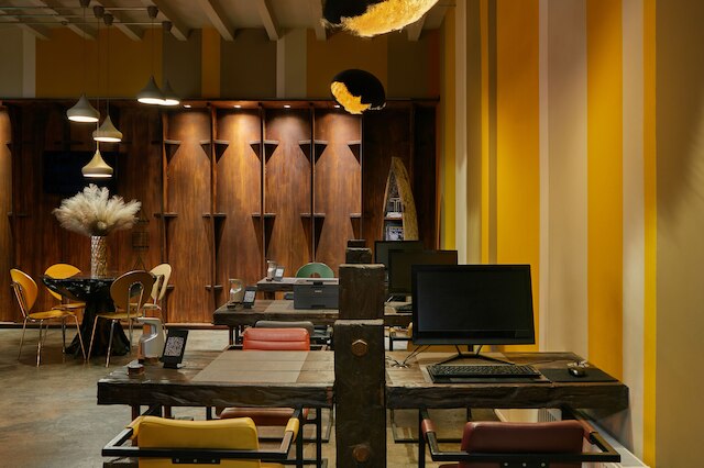 テンプル バー イン