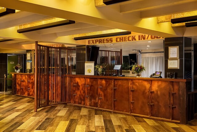 テンプル バー イン