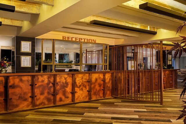 テンプル バー イン