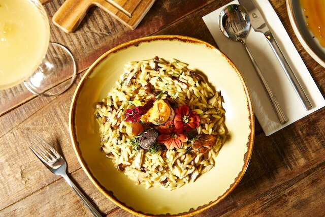 テンプル バー イン