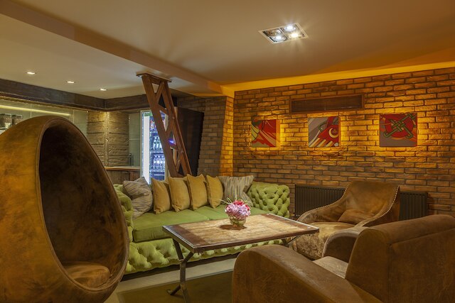 テンプル バー イン