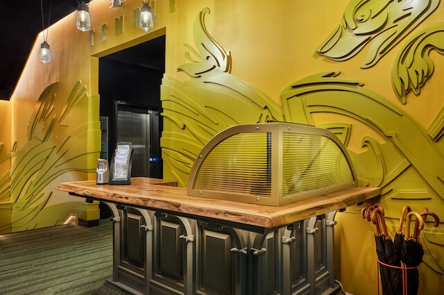 テンプル バー イン