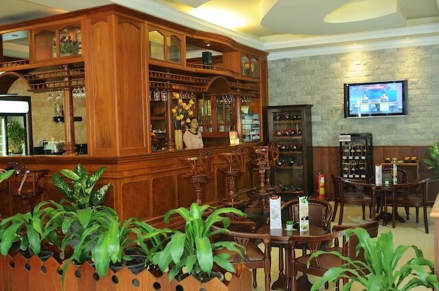 シティ アンコール ホテル