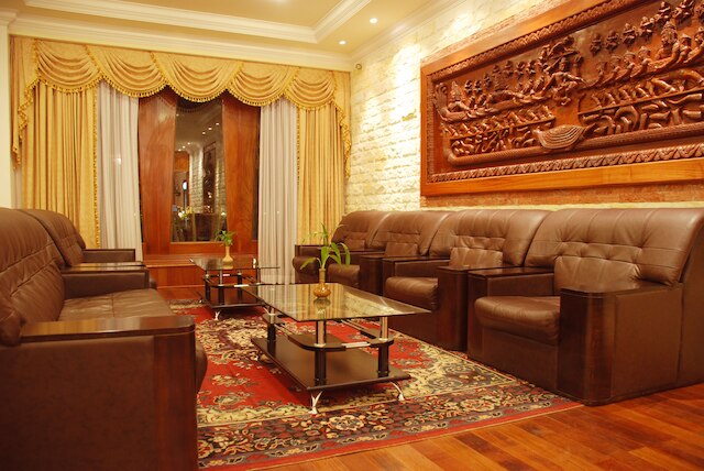 シティ アンコール ホテル