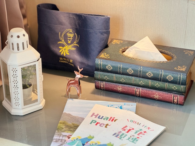 ファインダーズ ホテル花蓮大同 (路境行旅 花蓮大同館)