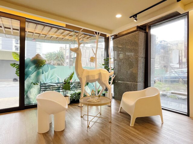 ファインダーズ ホテル花蓮大同 (路境行旅 花蓮大同館)