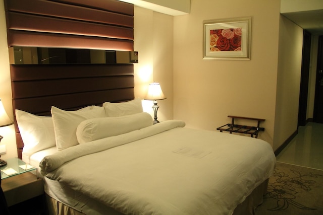 グランド セントラル ホテル プカンバルー