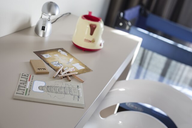 グランプリ ホテル&レストラン