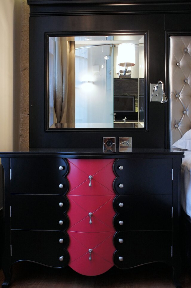 チュニック オテル サン ジェルマン