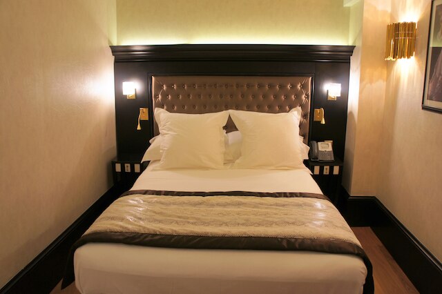 チュニック オテル サン ジェルマン