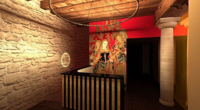 チュニック オテル サン ジェルマン