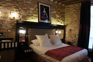 チュニック オテル サン ジェルマン