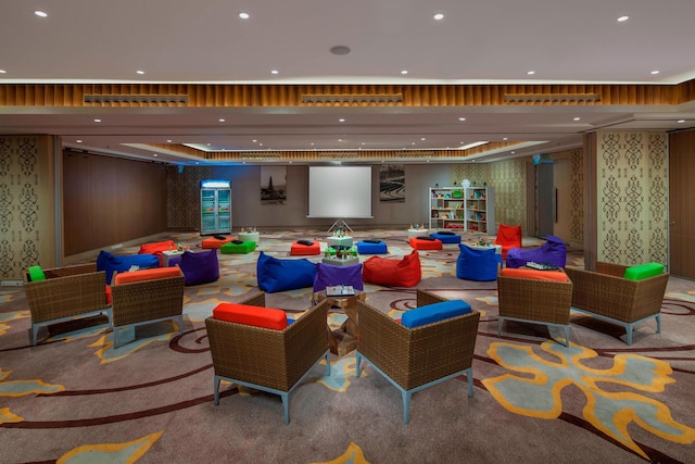 コートヤード バイ・マリオット バリ スミニャック リゾート