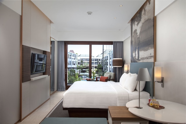 コートヤード バイ・マリオット バリ スミニャック リゾート