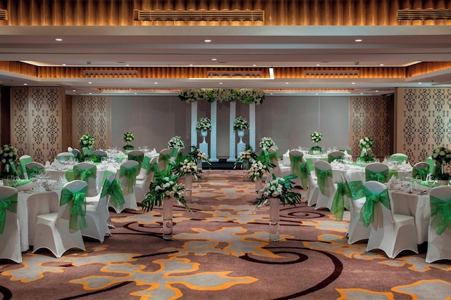 コートヤード バイ・マリオット バリ スミニャック リゾート