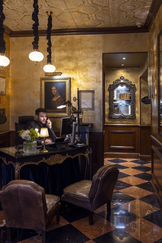 オテル ダ ヴィンチ & スパ