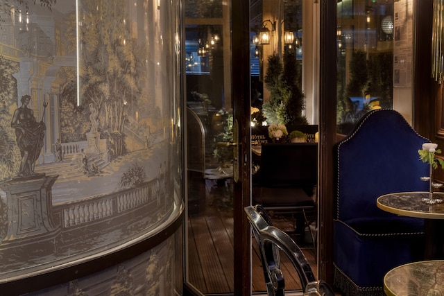 オテル ダ ヴィンチ & スパ