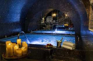 オテル ダ ヴィンチ & スパ