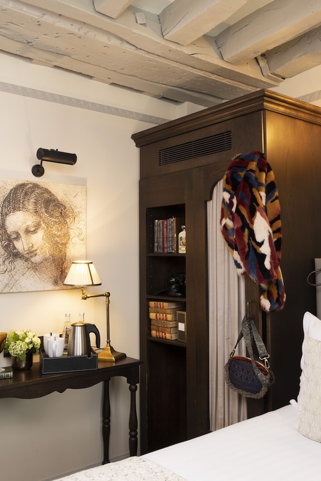 オテル ダ ヴィンチ & スパ