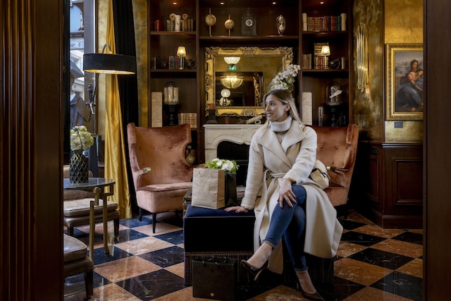 オテル ダ ヴィンチ & スパ