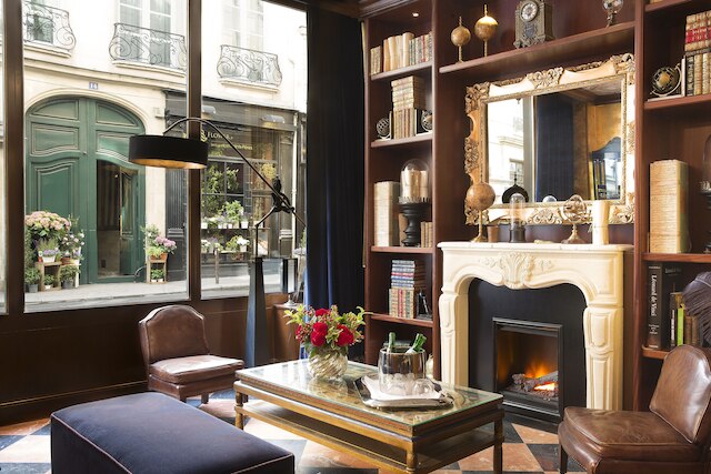 オテル ダ ヴィンチ & スパ