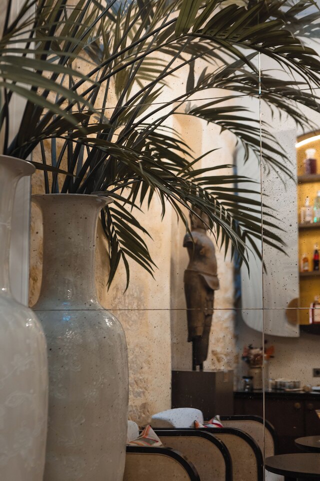 オテル デュポン スミス