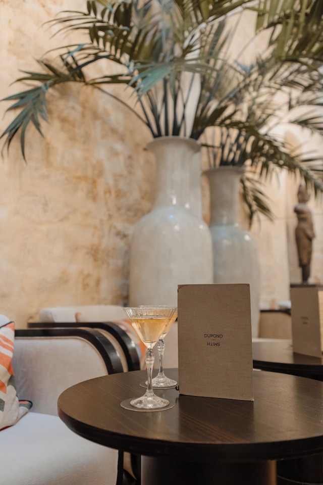 オテル デュポン スミス