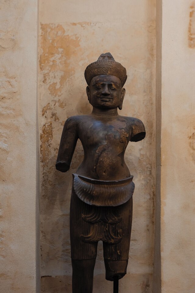 オテル デュポン スミス