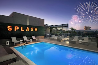 スプリングヒル・スイート・アット・アナハイム・リゾート・エリア/コンベンションセンター