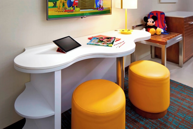 スプリングヒル・スイート・アット・アナハイム・リゾート・エリア/コンベンションセンター