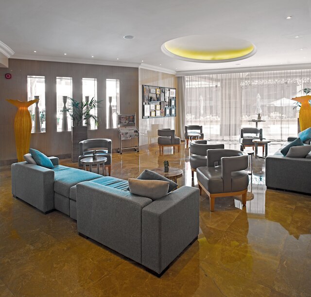 サムウェア ホテル アパートメント