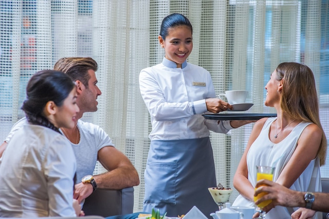 サムウェア ホテル アパートメント