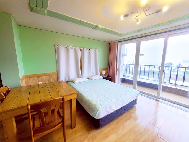 済州キャッスル