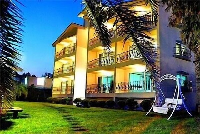 済州キャッスル