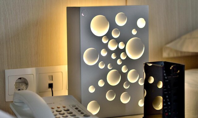 ゾディアック ケボンカウング、カグム ホテルズ