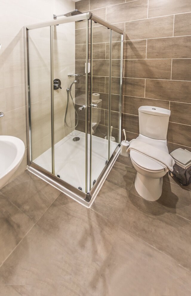 セルビオーラ ホテル