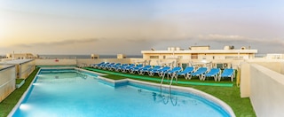 セルビオーラ ホテル