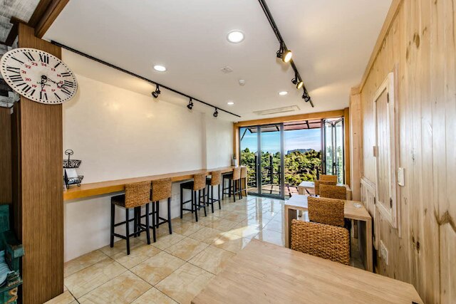 オレヨ リゾート