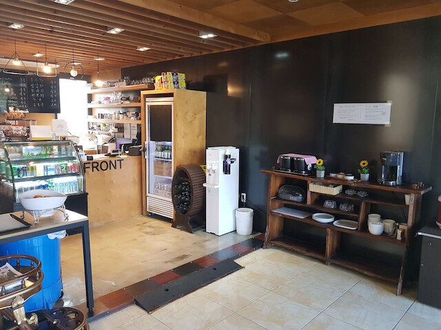 オレヨ リゾート