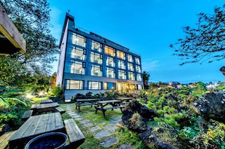 オレヨ リゾート