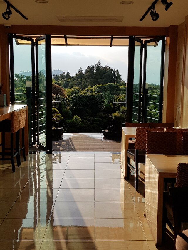 オレヨ リゾート