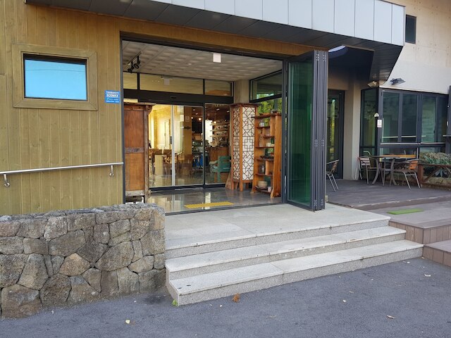 オレヨ リゾート