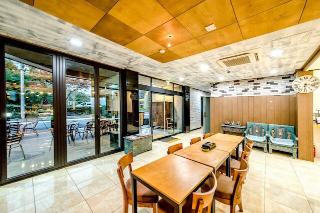 オレヨ リゾート