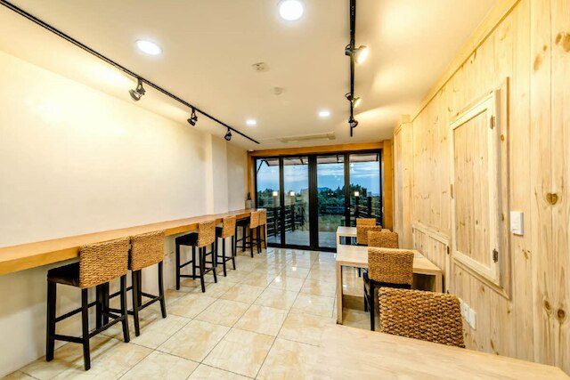 オレヨ リゾート