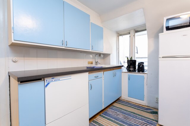 アパートダイレクト ガムラ スタン