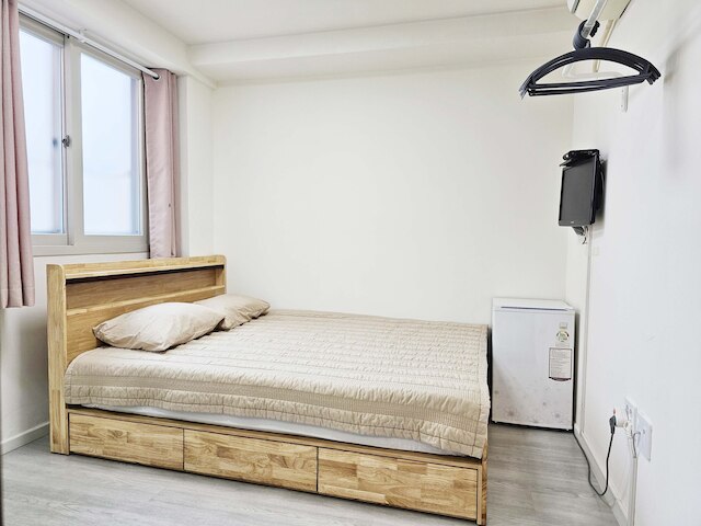 ボア トラベル ハウス